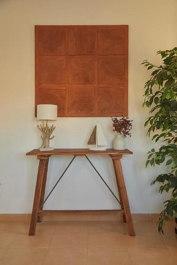 אלבופיירה Villa Monte Das Oliveiras Lux - 600M From The Beach - Swimming Pool - Wi Fi - Aircon