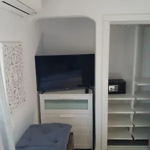 Sao Rafael, 80b Appartement