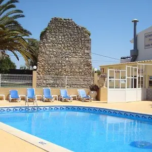 Torre Velha Al Maison d'hôtes