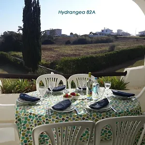 Sao Rafael - Albufeira, Algarve Appartement
