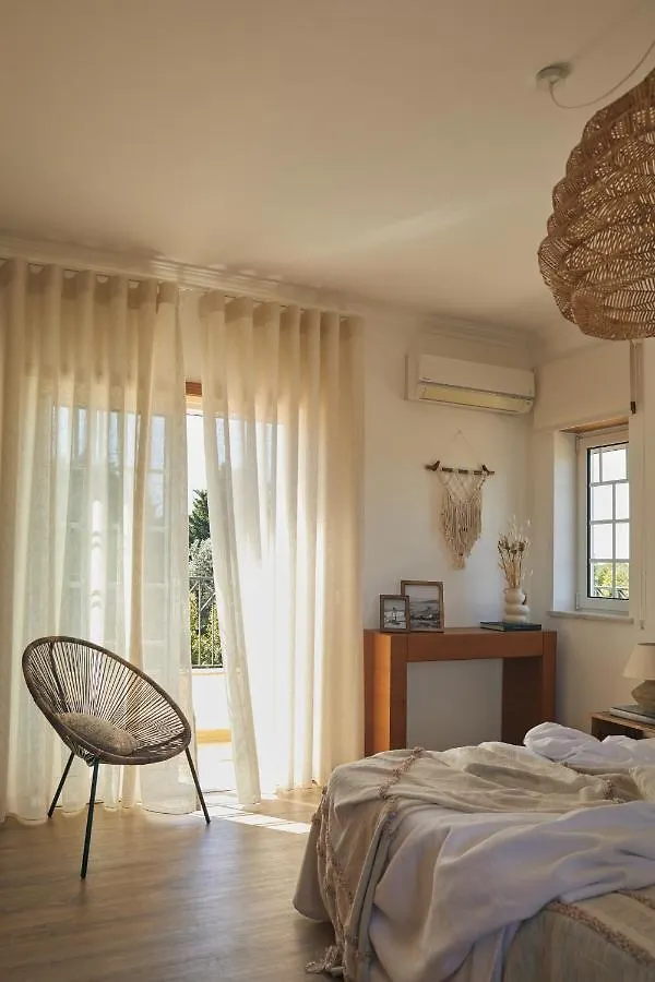 Villa Monte Das Oliveiras Lux - 600M From The Beach - Swimming Pool - Wi Fi - Aircon Albufeira 0*,  Portugal