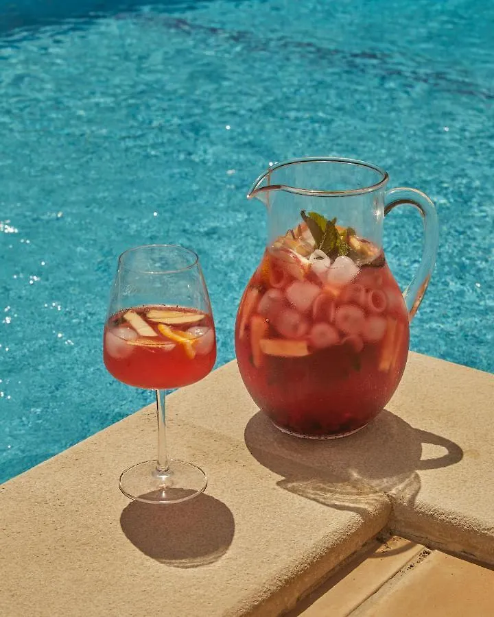 Villa Monte Das Oliveiras Lux - 600M From The Beach - Swimming Pool - Wi Fi - Aircon Albufeira