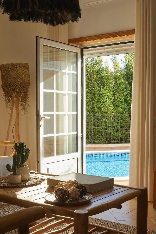 Villa Monte Das Oliveiras Lux - 600M From The Beach - Swimming Pool - Wi Fi - Aircon Albufeira