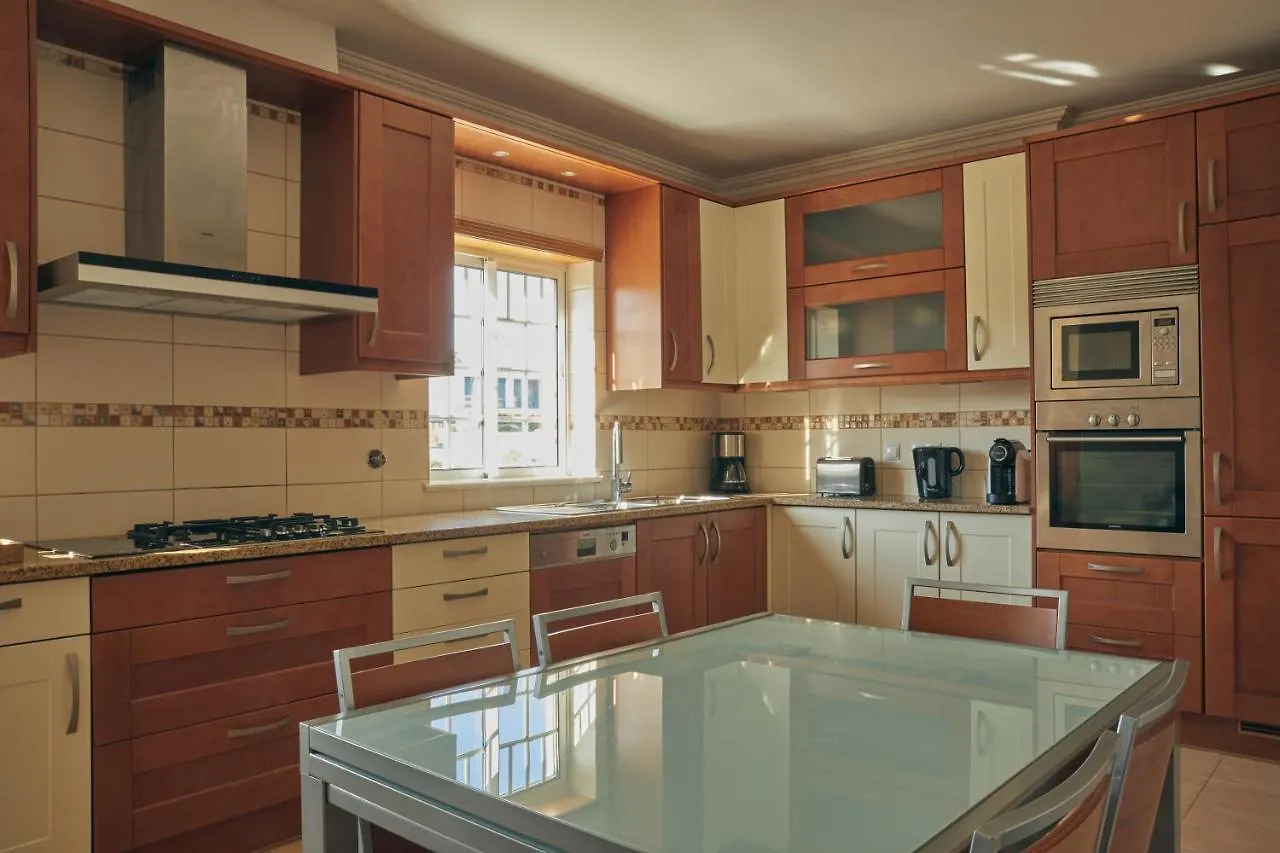 Villa Monte Das Oliveiras Lux - 600M From The Beach - Swimming Pool - Wi Fi - Aircon Albufeira Portugal