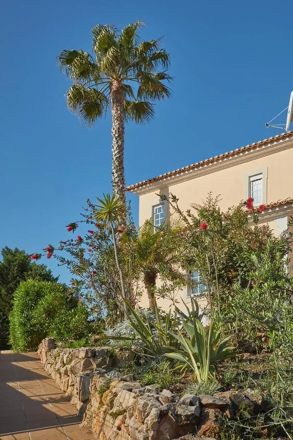 Villa Monte Das Oliveiras Lux - 600M From The Beach - Swimming Pool - Wi Fi - Aircon Albufeira