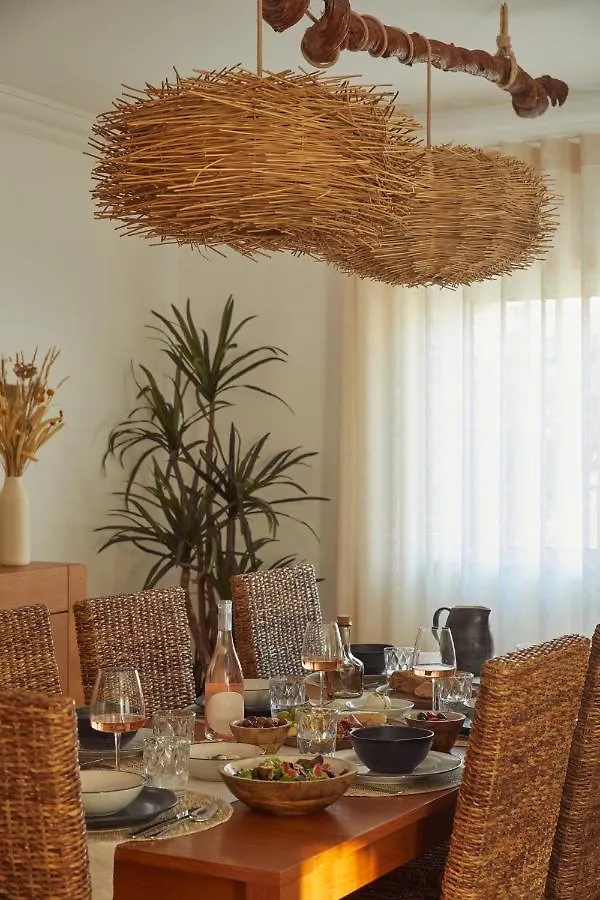 Villa Monte Das Oliveiras Lux - 600M From The Beach - Swimming Pool - Wi Fi - Aircon Albufeira Portugal