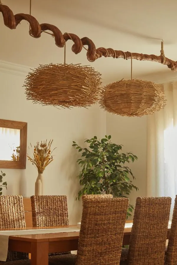 Villa Monte Das Oliveiras Lux - 600M From The Beach - Swimming Pool - Wi Fi - Aircon Albufeira