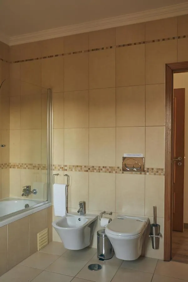 Villa Monte Das Oliveiras Lux - 600M From The Beach - Swimming Pool - Wi Fi - Aircon Albufeira Portugal