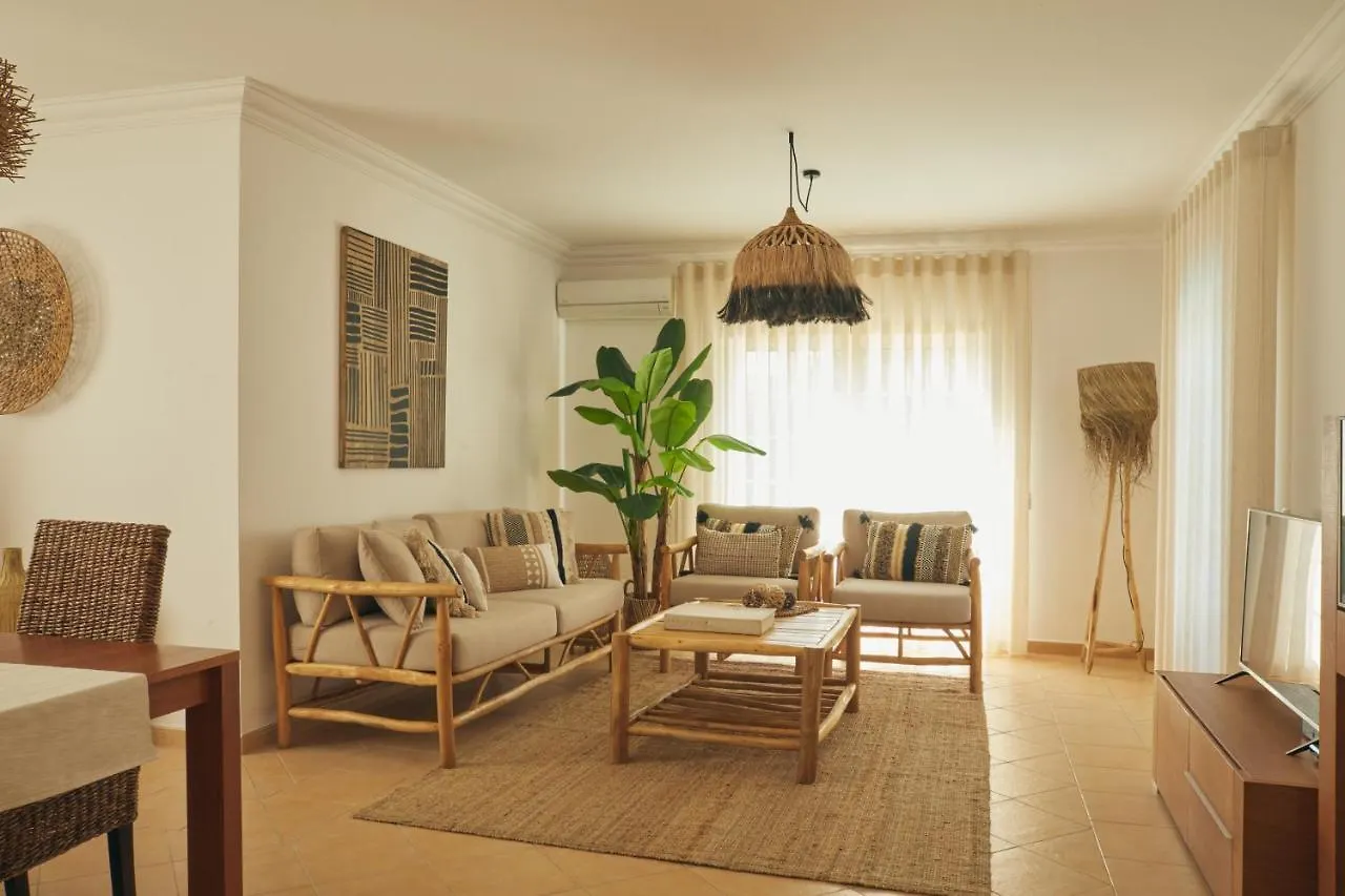 Villa Monte Das Oliveiras Lux - 600M From The Beach - Swimming Pool - Wi Fi - Aircon Albufeira Portugal