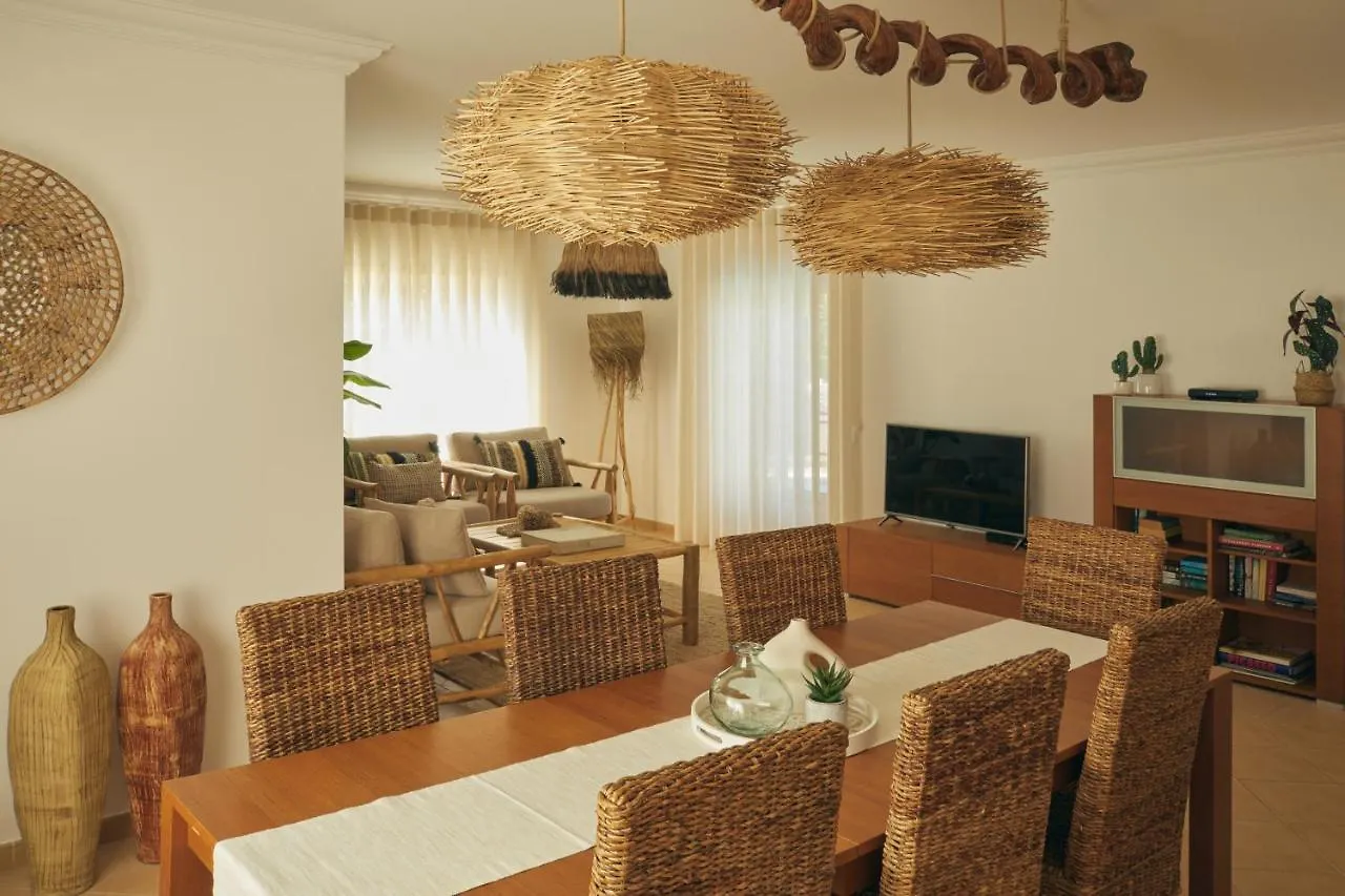 Villa Monte Das Oliveiras Lux - 600M From The Beach - Swimming Pool - Wi Fi - Aircon Albufeira