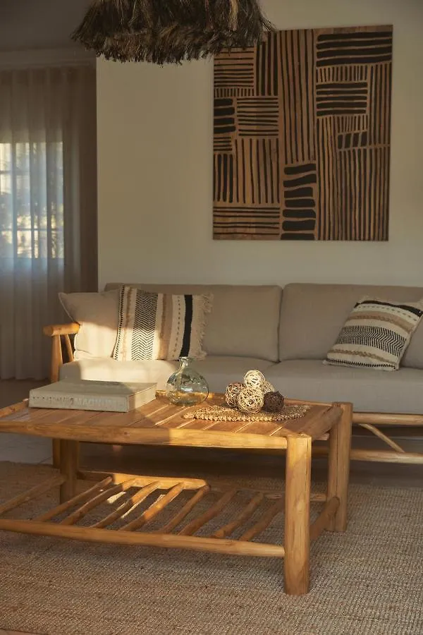 Villa Monte Das Oliveiras Lux - 600M From The Beach - Swimming Pool - Wi Fi - Aircon Albufeira 0*,  Portugal